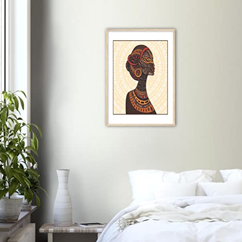 Bois 50 x 70 cm de qualité pour décoration murale chic