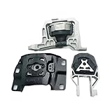 New Automotive Accessory Engine Support Frame Transmission Support Frame Compatible For Ford Focus 2012-2017 MK3 1.6 2.0(2.0)