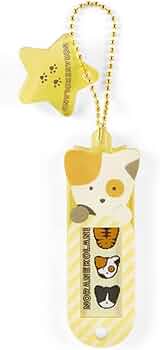 Amazon | サンリオ(SANRIO) ノラネコランド ネームタグ 981591