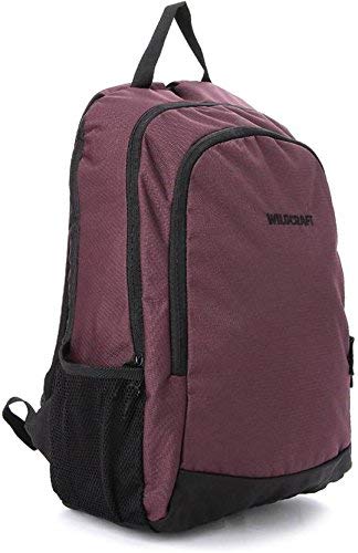 wildcraft pivot backpack