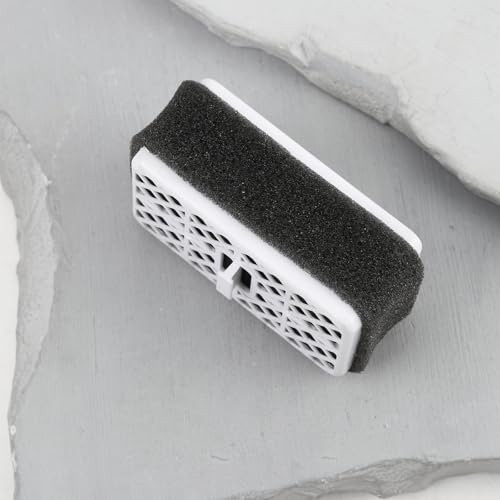 VGOL 2 Stück Toilettenfilter Kompatibel mit TOTO THU6474-01 SW3054T40 SW3036