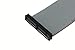 NulSom 40p to 40p GPIO Ribbon Cable for Raspberry Pi 4/3 / Zero / 2 (8