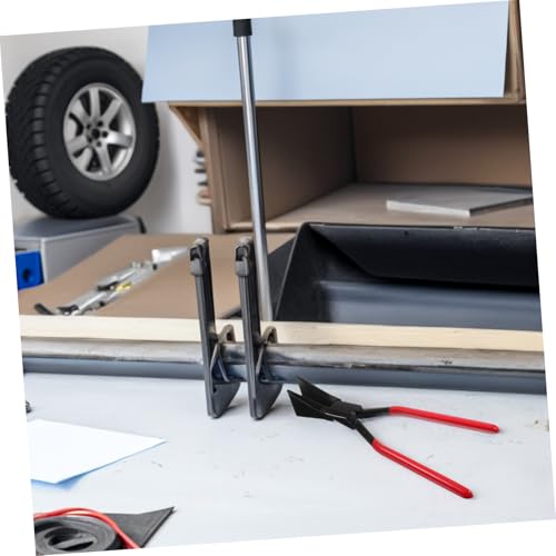 Outil de cintrage finition SEWACC compact pour un pliage de tôle net