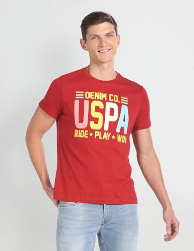 Image of U.S. Polo ASSN. Men Shirt