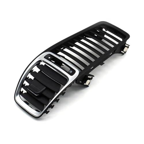 Sortie climatiseur pour Cayman et Boxster 981 pour retrouver un confort frais en été