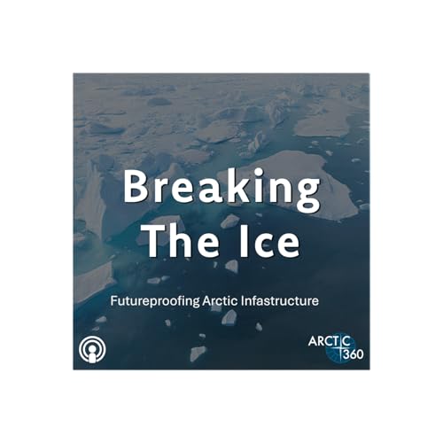 Future-proofing Arctic Infrastructure: Digital Infrastructure, Data Sovereignty & Nation-Building