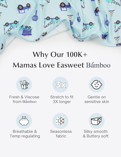 Toddler Girls Rompers Bamboo Viscose Short Sleeve Wide Leg Jumpsuit Summer Outfit3