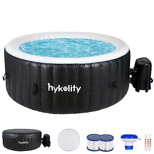 Top 10 Two Person Hot Tubs of 2022 Katynel