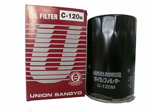 ユニオン産業 エアーエレメント C-120M