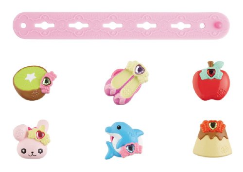 Smile Precure! - Cure De Collection [Pretty Brace Set]