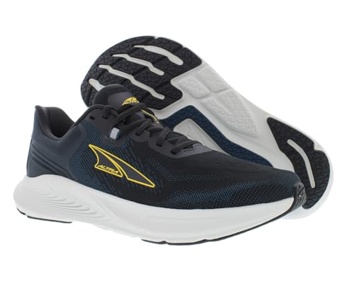 ALTRA Men's Provision 8 Road Running Shoe2