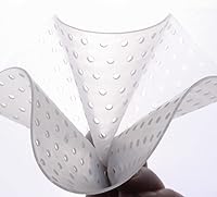 Vista 8 de Alfombrilla de silicona a prueba de quemaduras para arrocera, 12 pulgadas, 11.8 in, alfombrilla de silicona para arrocera comercial, tapete