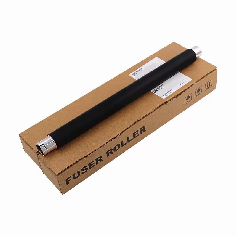 Rouleau de fusion supérieur haute performance pour Brother HL3142 et DCP9015