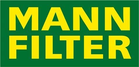 MANN-FILTER C 17 004 Air Filter