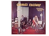 Creedence Clearwater Revival Cosmos Factory Original Fantasy Records release 8402 1970's Rock Vinyl (1970)