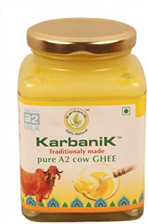 Pure Gir Cow Ghee - 1000 GM (35.27 OZ)