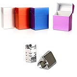 ➤ MACHEN SIE ES FÜR SICH SCHÖNER: Sie müssen die Schockbilder auf den Zigarettenschachteln nicht mehr sehen