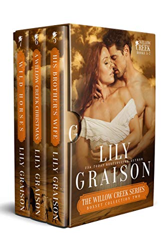 The Willow Creek Series Boxset Collection Two