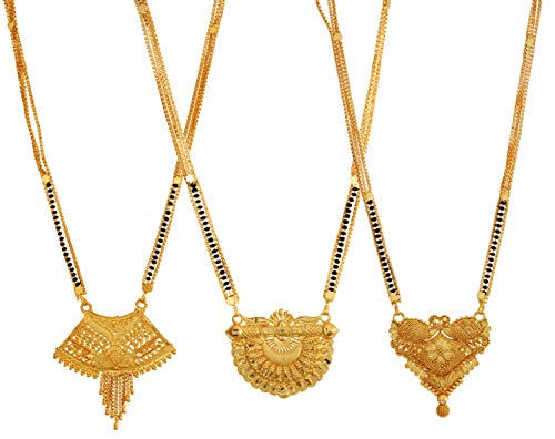 Buy Ramdev Art Fashion Jewellery 3 Pcs 