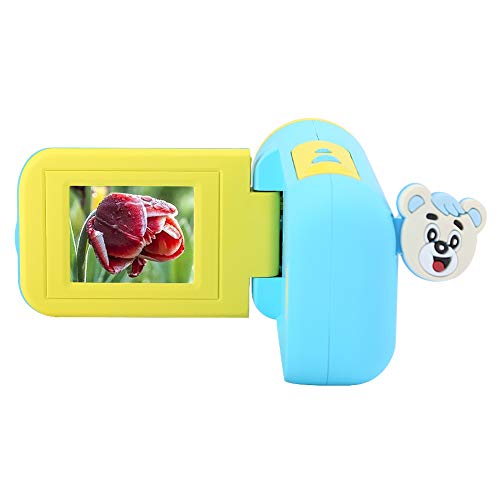 WAQU DV-Digitalkamera für Kinder-Mini-Geschenke DV-Digitalkamera-Bildschirm Video-Spielzeug-Kamera Foto-Camcorder für… – Bild 7