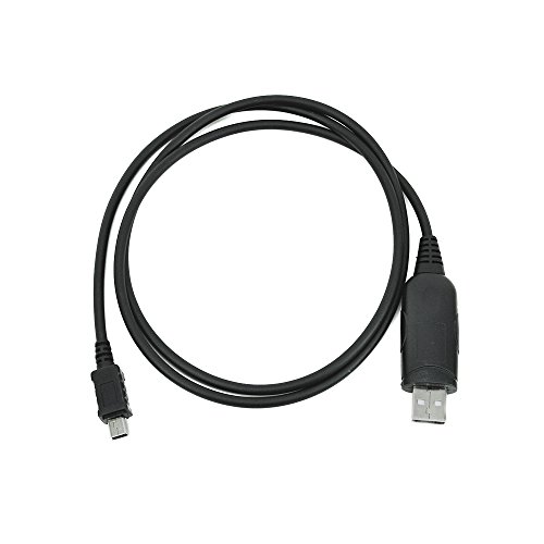 PNI PC9900 Programming Cable for CRT Stations Black