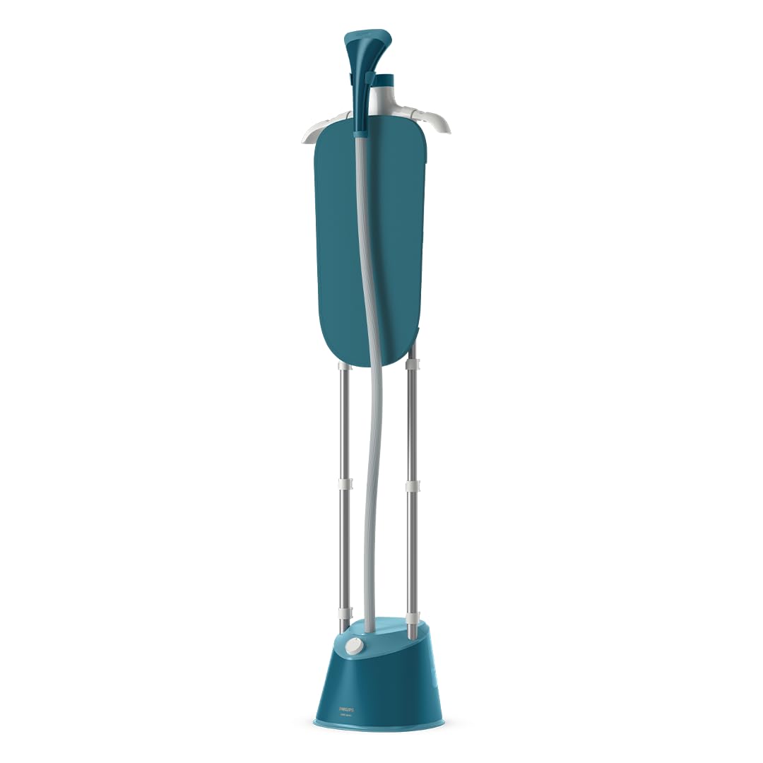 Philips 1000 Series STE1040/20 - Stand Steamer, 1800W, 36g/min