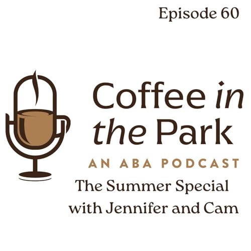 『The Summer Special with Jennifer and Cam!』のカバーアート
