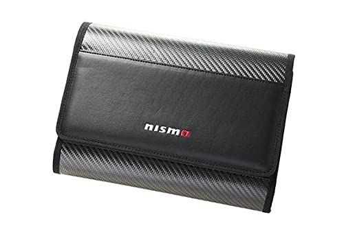 GT-Rカーボン 車検証ケース 純正オプション