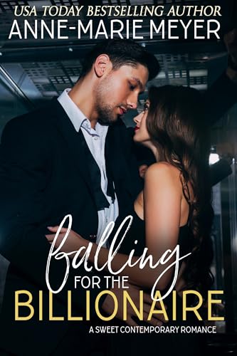 Falling for the Billionaire