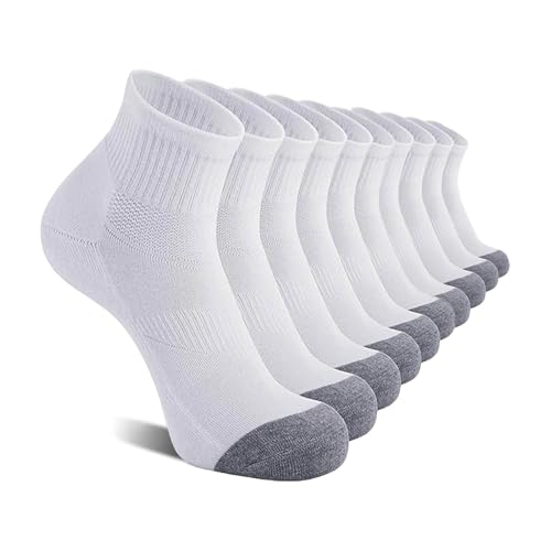 Mens Dress Socks 5 Pair Combed Cotton Classic Patterns No Seam Comfort Quick Drying Solid Color Sweat-absorbing Sock