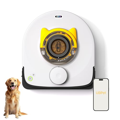 UBPEEN Robot Vacuum 22,000Pa