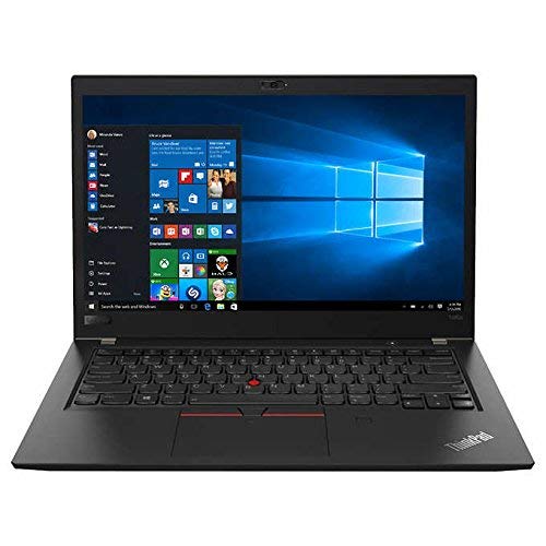 Windowsノート本体 ThinkPad T480 i5 16GB 256GB Amazon.in: Buy Lenovo ThinkPad T480 Intel Core i5 8th Gen 14