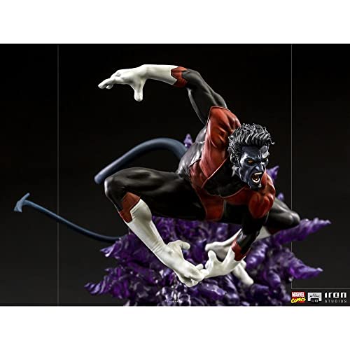 Statue Nightcrawler - X-Men - Bds Art Scale 1/10 - Iron Studios #TOP6