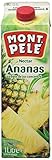 Mont-Pele Nectar Ananas 1 L - Lot de 6