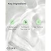 COSRX Low pH Good Morning Gel Face Cleanser, 5.07 fl oz, BHA Face Wash, Daily Mild Face Cleanser for Sensitive Skin, PH Balancing, Korean Skin Care, Korean Face Wash
