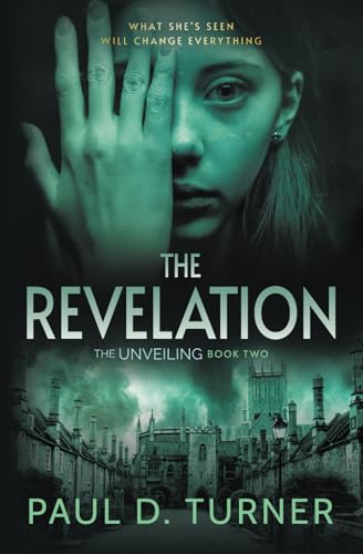  The Revelation: 2