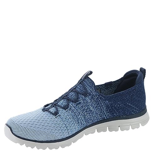 Skechers Women's, Luminate - Love Struck Sneaker4