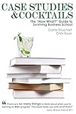 Case Studies & Cocktails: The 