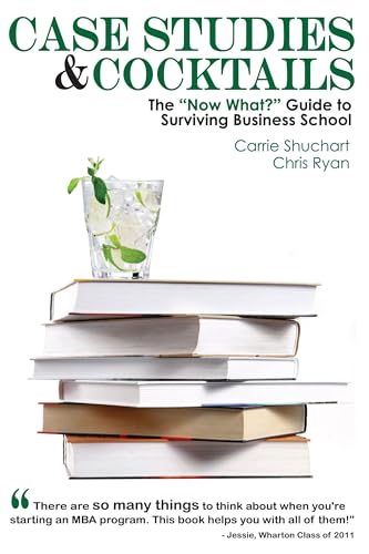 Case Studies & Cocktails: The 