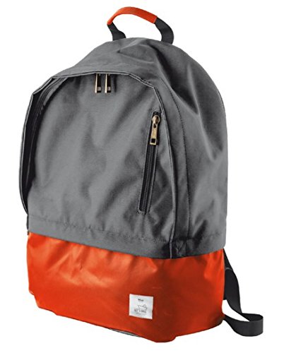 Trust Cruz Backpack for All 16-inch Laptops - Grey/Blue