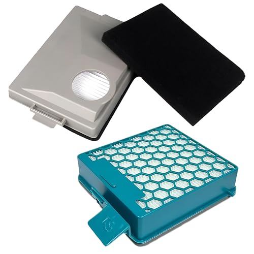 Filtre alternatif aspirateur Boost CX1 haute filtration coton capture poils de chat 11169285