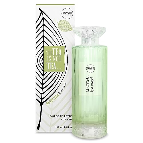 Seven Cosmetics Colonia Matcha is a Mood, 100ml