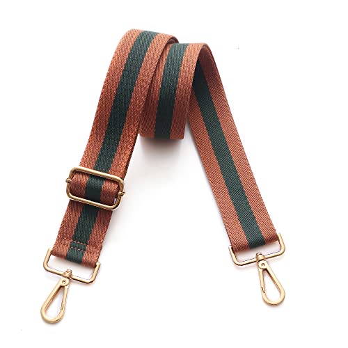 Image of Purse Straps Replacement Wide Crossbody Shoulder Strap for Bags Purse Extender Accessories Guitar Straps