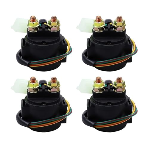 Démarreur de moto CB550 CB750F résout le blocage moteur pièces de rechange durables