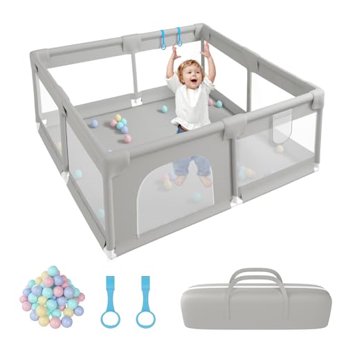 baby portable playpen