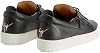Giuseppe Zanotti Frankie Zapatillas de caña baja 6