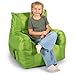 Big Joe Dorm Chair, Spicy Lime