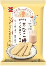 きなこやま きなこの山 8袋 | Welcome to Japan | 株式会社 明治 - Meiji Co