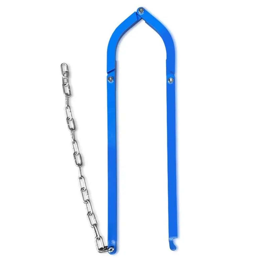 Jnchdghwa Garden Lawn Fencing Repair Tool, Manual, Retainer, Barbed Wire Fence Repair Tool