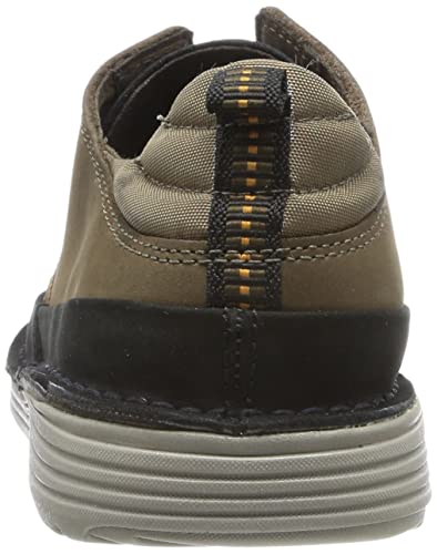 Image of Clarks Mens DerbyOxford